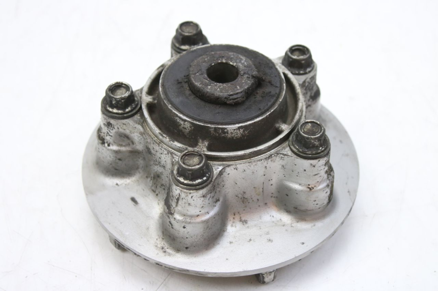 photo de SUPORTE DE COROA SUZUKI SV S 650 (1999 - 2002) - Vista principal