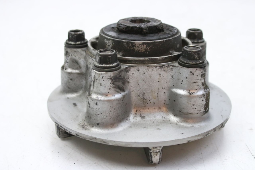 photo de SUPORTE DE COROA SUZUKI SV S 650 (1999 - 2002) - Detalhe da peça