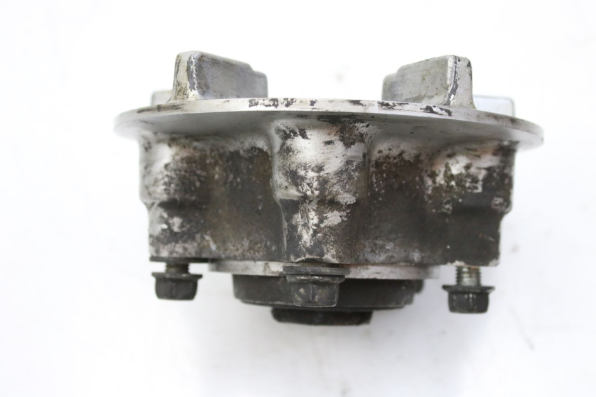 photo de SUPORTE DE COROA SUZUKI SV S 650 (1999 - 2002) - Zoom do estado de desgaste
