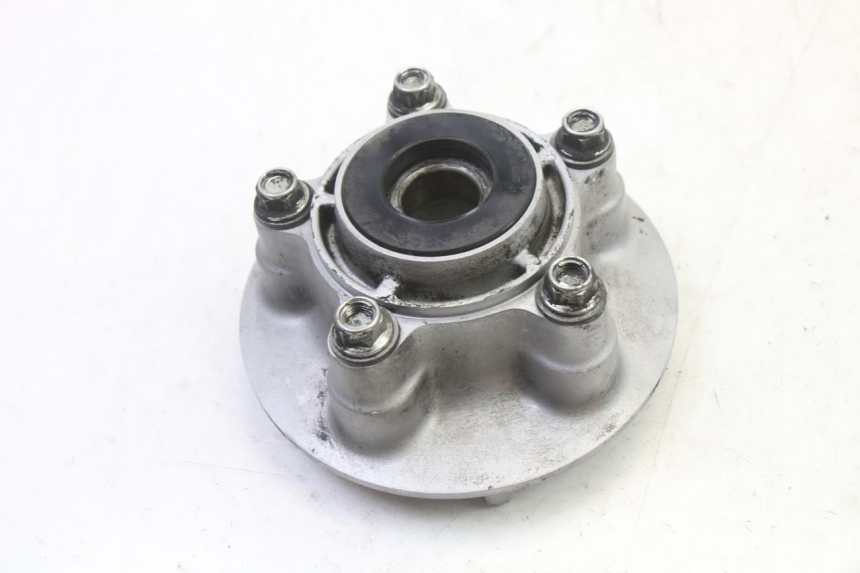 photo de SUPORTE DE COROA SUZUKI SV S 650 (2003 - 2009) - Vista principal