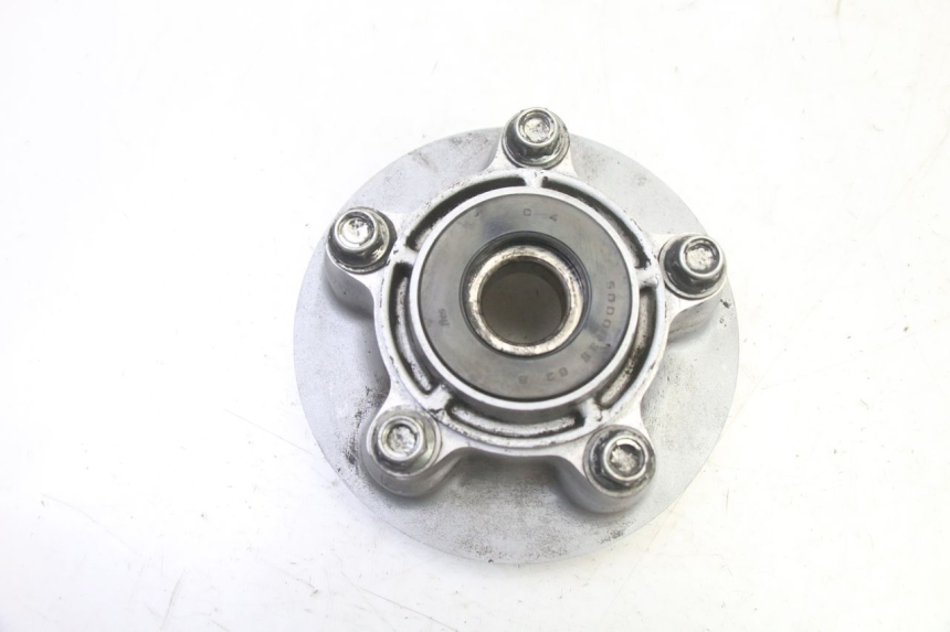 photo de SUPORTE DE COROA SUZUKI SV S 650 (2003 - 2009) - Detalhe da peça