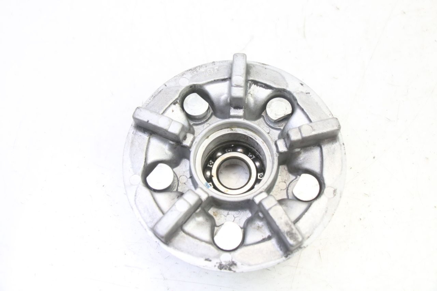 photo de SUPORTE DE COROA SUZUKI SV S 650 (2003 - 2009) - Outro ângulo de visão
