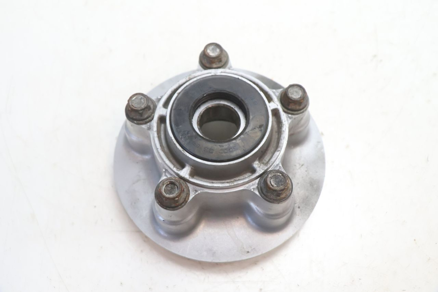 photo de SUPORTE DE COROA SUZUKI SV S 650 (2003 - 2009) - Vista principal