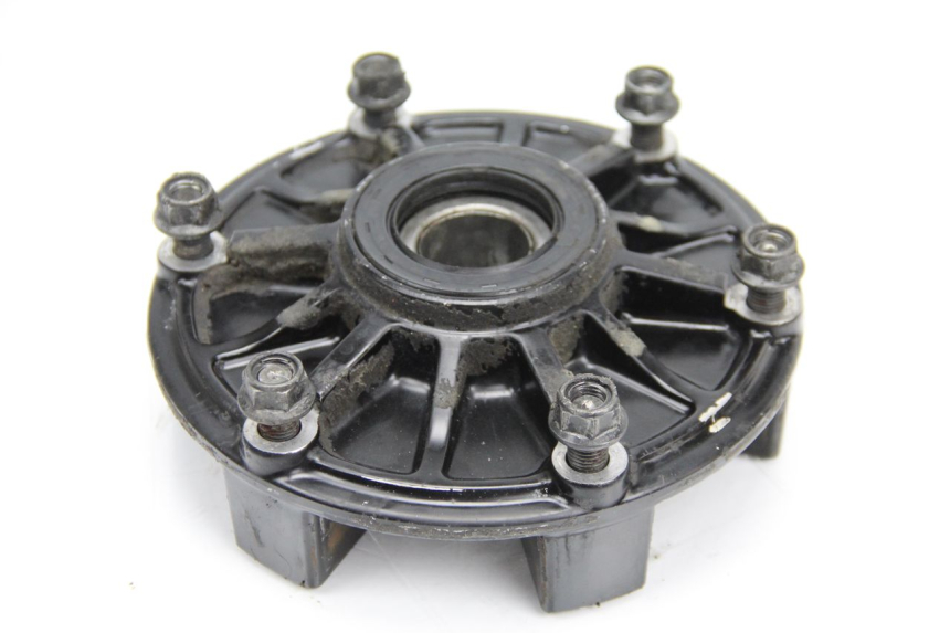 photo de SUPORTE DE COROA YAMAHA TDM ABS 900 (2002 - 2014) - Vista principal