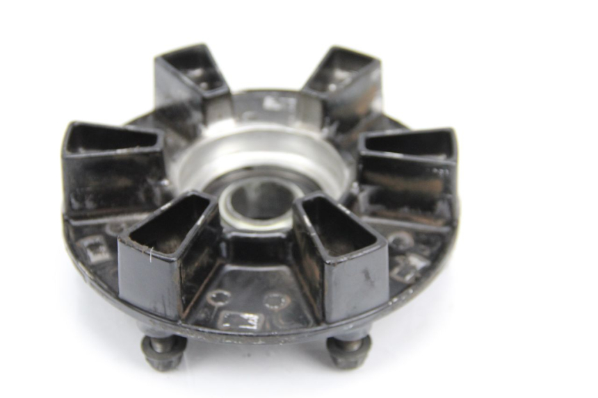 photo de SUPORTE DE COROA YAMAHA TDM ABS 900 (2002 - 2014) - Outro ângulo de visão