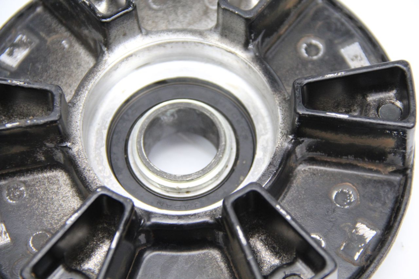 photo de SUPORTE DE COROA YAMAHA TDM ABS 900 (2002 - 2014) - Ampliação técnica