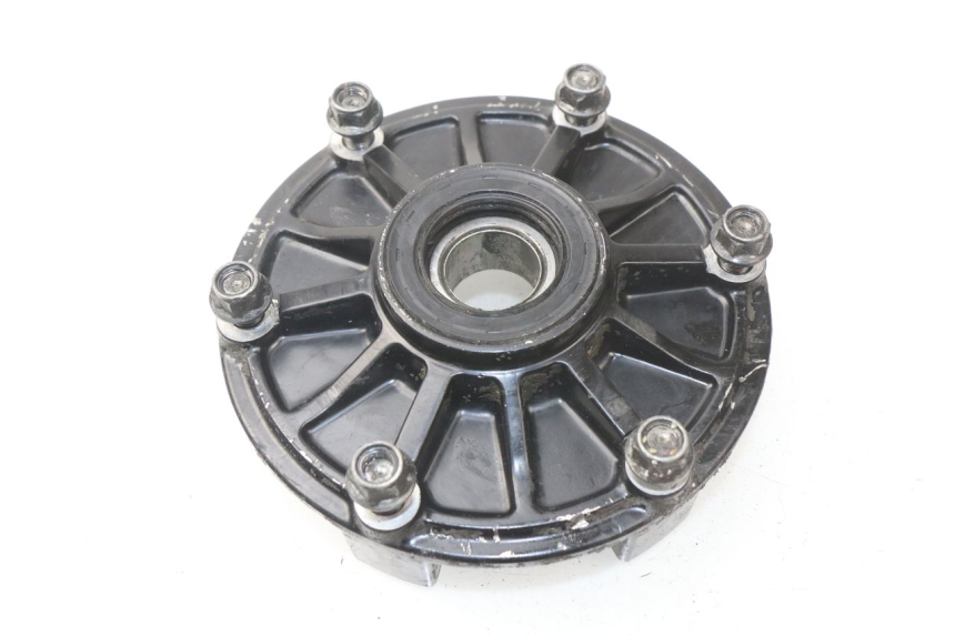 photo de SUPORTE DE COROA YAMAHA TDM ABS 900 (2002 - 2014) - Vista principal