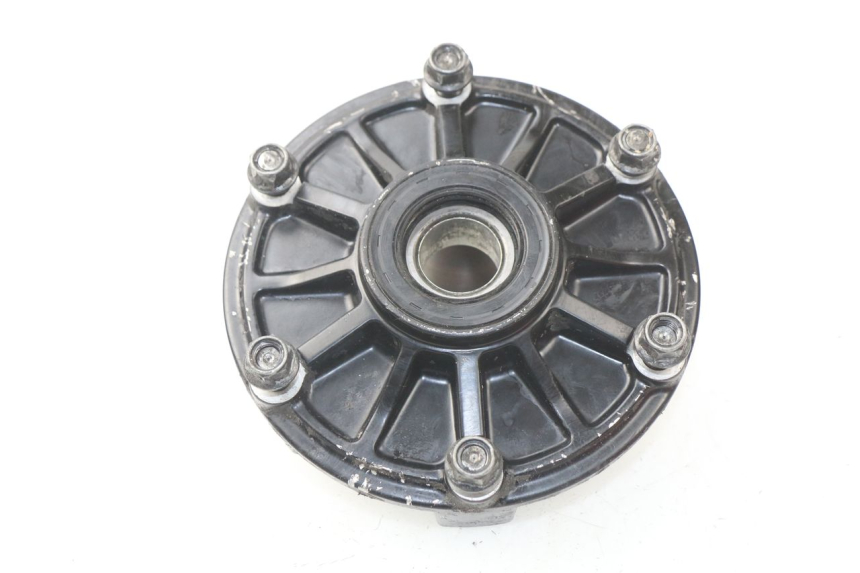 photo de SUPORTE DE COROA YAMAHA TDM ABS 900 (2002 - 2014) - Detalhe da peça