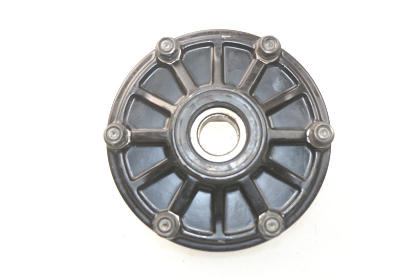 photo de SUPORTE DE COROA YAMAHA TDM ABS 900 (2002 - 2014) - Vista principal