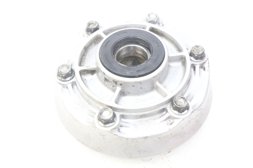 photo de SUPORTE DE COROA SUZUKI TLS TL S 1000 (1997 - 2001) - Zoom do estado de desgaste