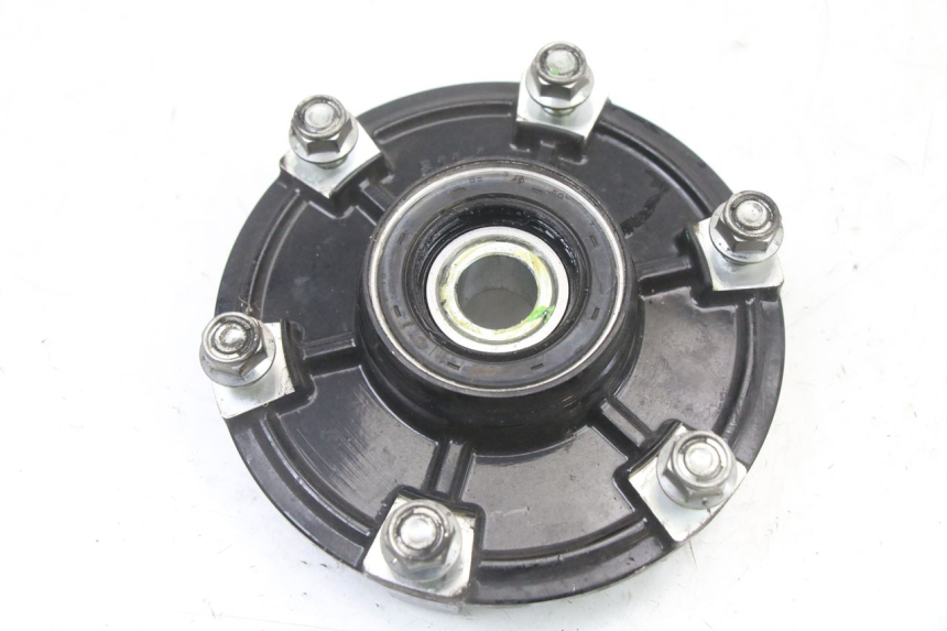 photo de SUPORTE DE COROA YAMAHA TRACER 7 700 (2020 - 2024) - Vista principal