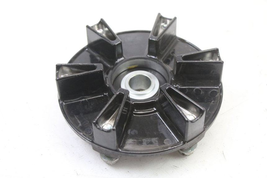 photo de SUPORTE DE COROA YAMAHA TRACER 7 700 (2020 - 2024) - Outro ângulo de visão
