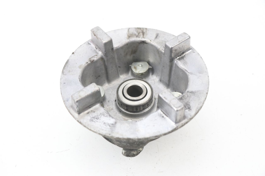 photo de SUPORTE DE COROA SUZUKI TU X TUX VOLTY 125 (1999 - 2001) - Zoom do estado de desgaste
