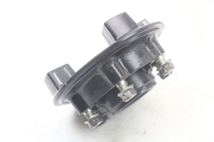 photo de SUPORTE DE COROA KAWASAKI VERSYS ABS 650 (2015 - 2018) - Zoom do estado de desgaste