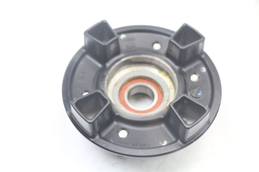photo de SUPORTE DE COROA KAWASAKI VERSYS ABS 650 (2015 - 2018) - Ampliação técnica