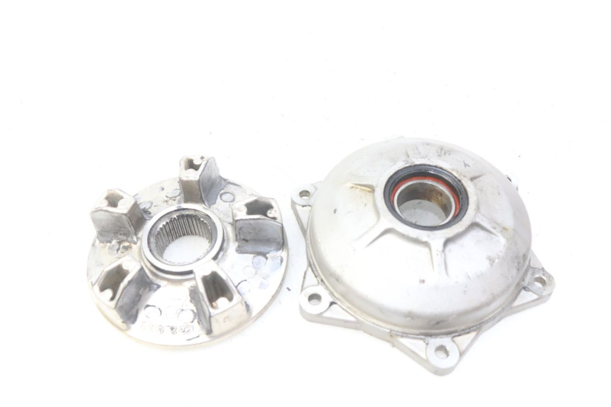 photo de SUPORTE DE COROA HONDA VFR FI RC46 800 (1998 - 2001) - Vista principal