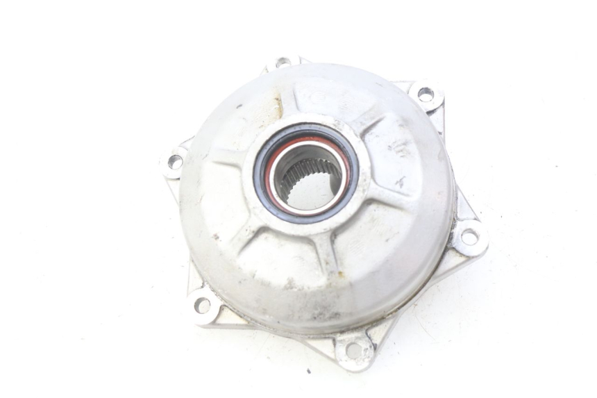 photo de SUPORTE DE COROA HONDA VFR FI RC46 800 (1998 - 2001) - Detalhe da peça