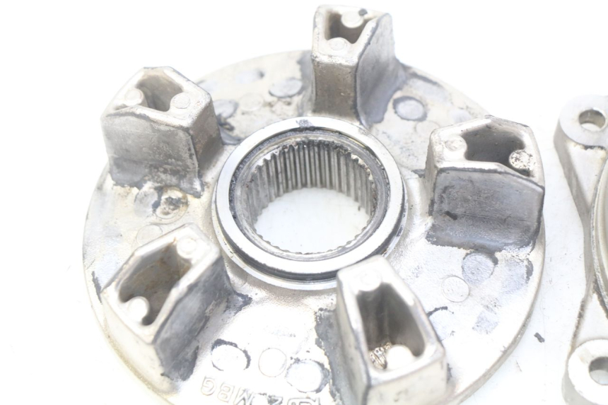 photo de SUPORTE DE COROA HONDA VFR FI RC46 800 (1998 - 2001) - Vista do produto