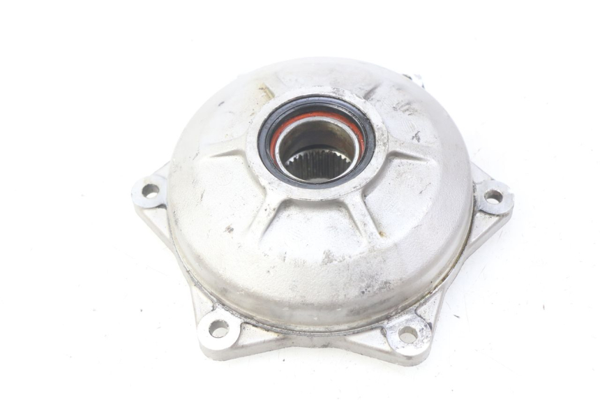 photo de SUPORTE DE COROA HONDA VFR FI RC46 800 (1998 - 2001) - Zoom do estado de desgaste