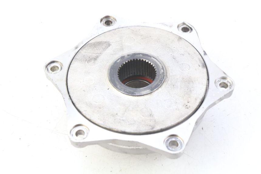 photo de SUPORTE DE COROA HONDA VFR FI RC46 800 (1998 - 2001) - Outro ângulo de visão