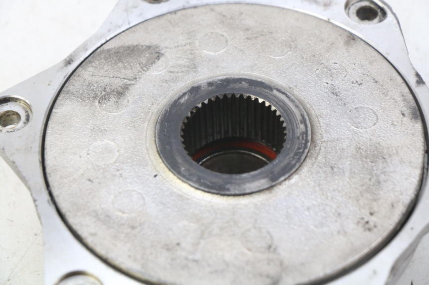 photo de SUPORTE DE COROA HONDA VFR FI RC46 800 (1998 - 2001) - Ampliação técnica
