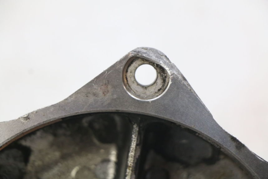 photo de SUPORTE DE COROA HONDA VFR FI RC46 800 (1998 - 2001) - Pontos de fixação