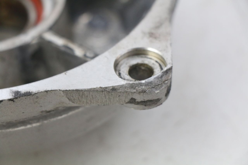 photo de SUPORTE DE COROA HONDA VFR FI RC46 800 (1998 - 2001) - Estado da superfície