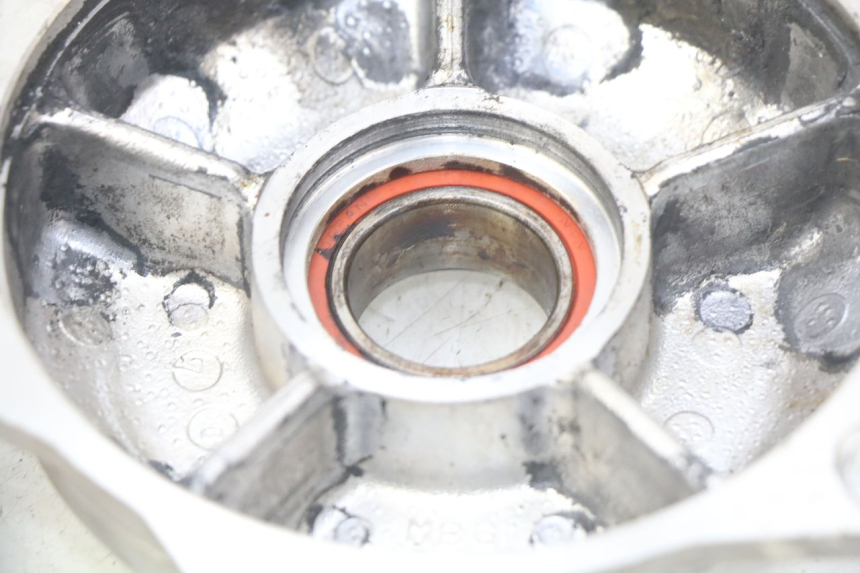 photo de SUPORTE DE COROA HONDA VFR FI RC46 800 (1998 - 2001) - Marcações e referências