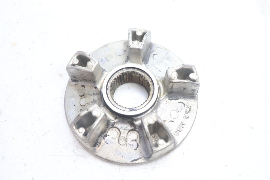 photo de SUPORTE DE COROA HONDA VFR FI RC46 800 (1998 - 2001) - Vista principal
