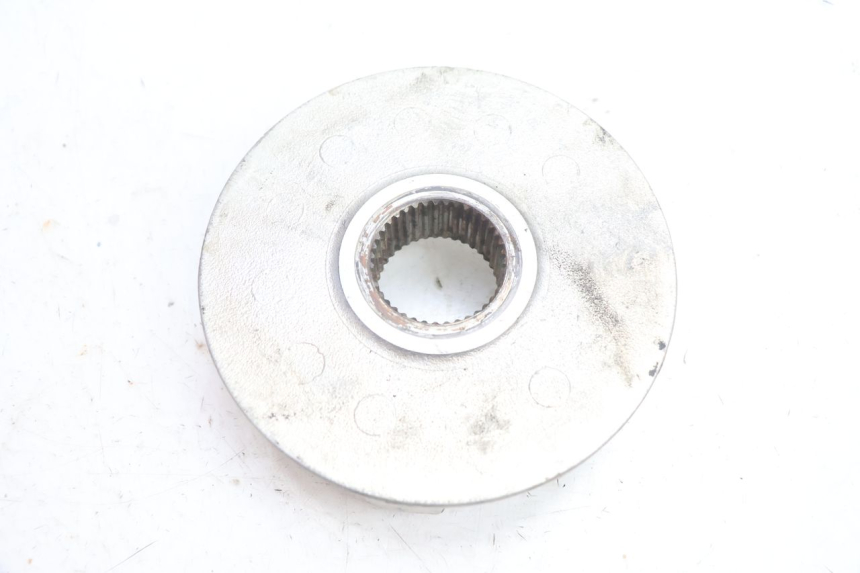 photo de SUPORTE DE COROA HONDA VFR FI RC46 800 (1998 - 2001) - Outro ângulo de visão