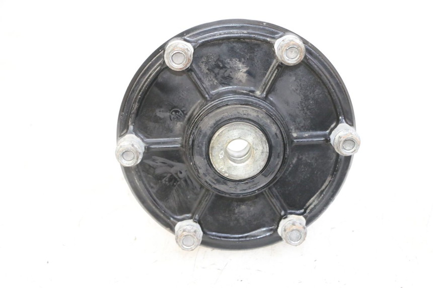 photo de SUPORTE DE COROA YAMAHA XJ6 ABS 600 (2008 - 2016) - Detalhe da peça