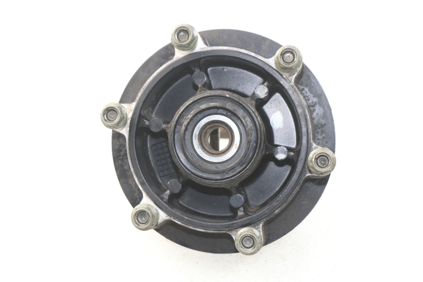 photo de SUPORTE DE COROA YAMAHA XJ600 XJ DIVERSION 600 (1992 - 1997) - Vista principal