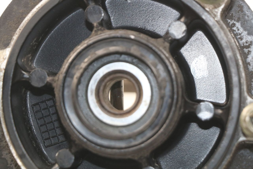 photo de SUPORTE DE COROA YAMAHA XJ600 XJ DIVERSION 600 (1992 - 1997) - Outro ângulo de visão