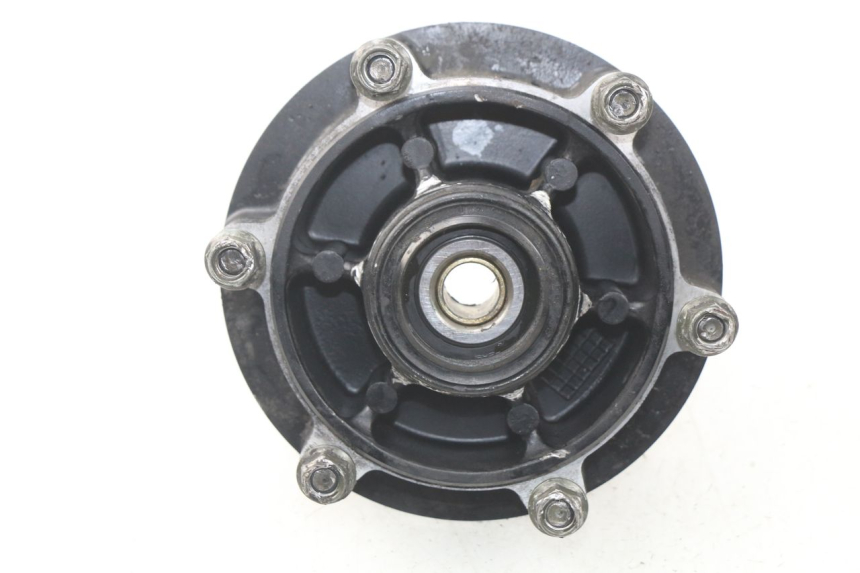 photo de SUPORTE DE COROA YAMAHA XJ600 XJ DIVERSION 600 (1992 - 1997) - Vista principal