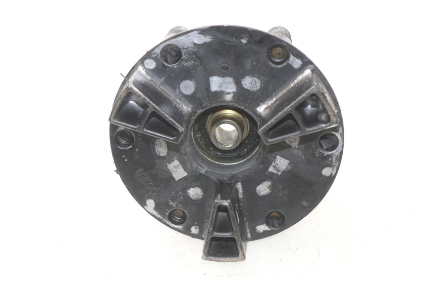 photo de SUPORTE DE COROA YAMAHA XJ600 XJ DIVERSION 600 (1992 - 1997) - Outro ângulo de visão