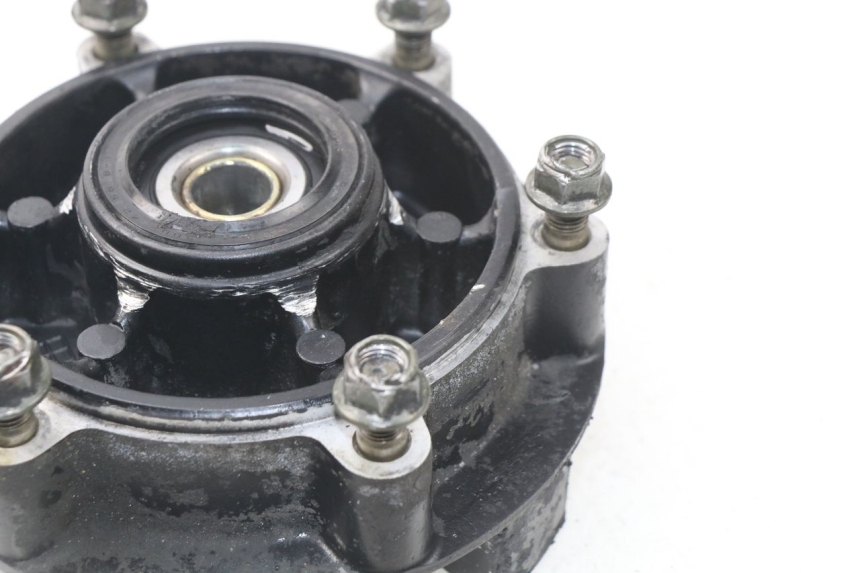 photo de SUPORTE DE COROA YAMAHA XJ600 XJ DIVERSION 600 (1992 - 1997) - Ampliação técnica