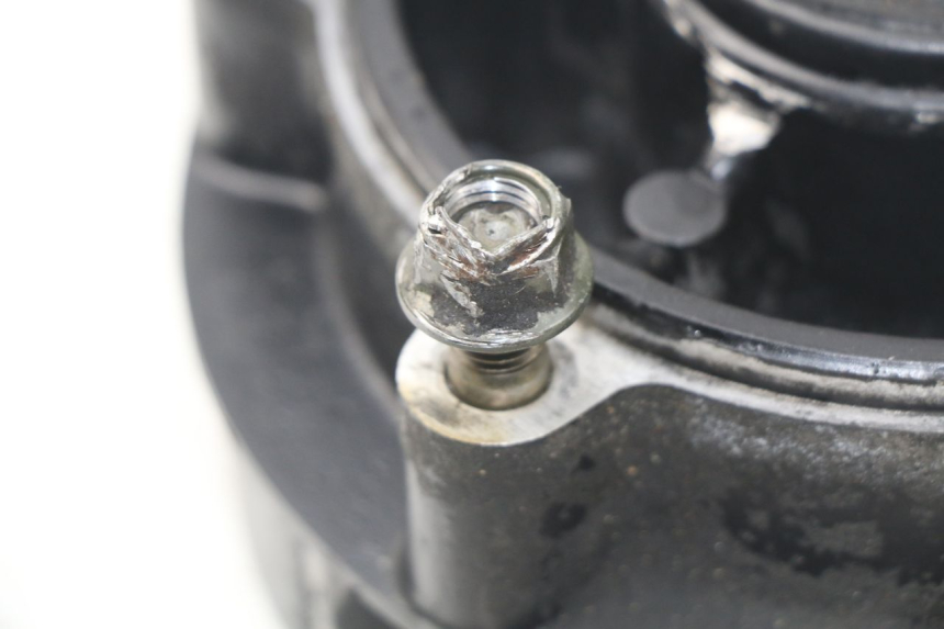 photo de SUPORTE DE COROA YAMAHA XJ600 XJ DIVERSION 600 (1992 - 1997) - Vista geral