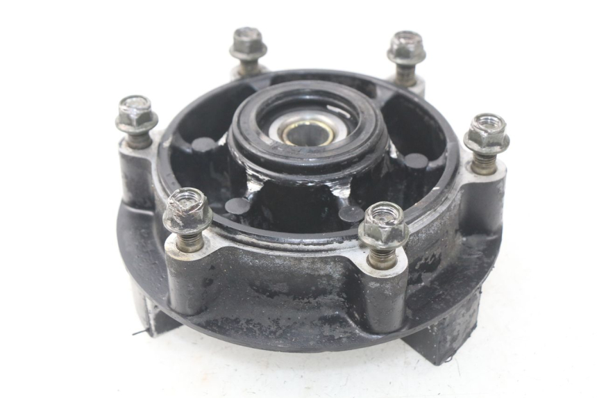 photo de SUPORTE DE COROA YAMAHA XJ600 XJ DIVERSION 600 (1992 - 1997) - Estado da superfície