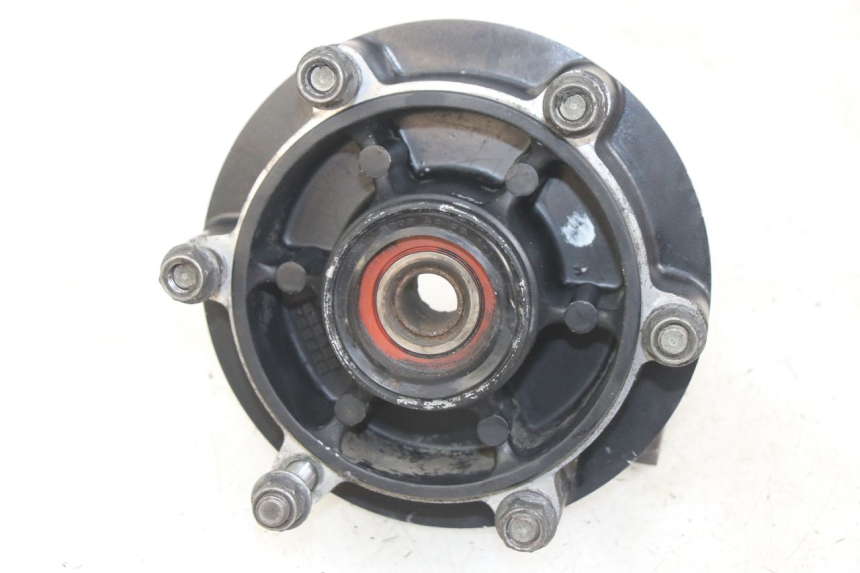 photo de SUPORTE DE COROA YAMAHA XJN DIVERSION 600 (2000 - 2003) - Vista principal