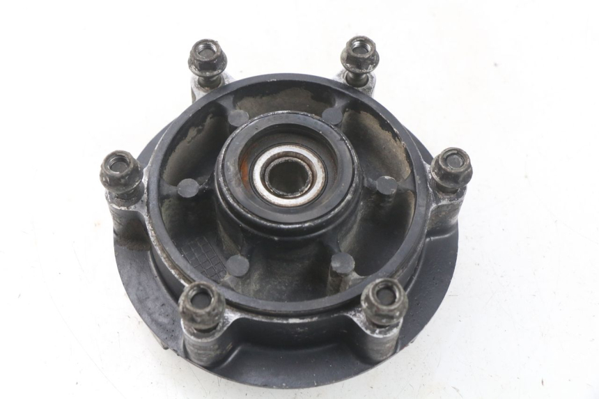 photo de SUPORTE DE COROA YAMAHA XJN XJ N DIVERSION 600 (1994 - 1997) - Vista principal