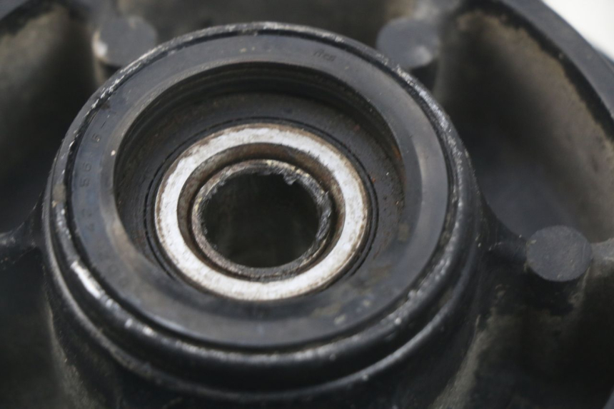 photo de SUPORTE DE COROA YAMAHA XJN XJ N DIVERSION 600 (1994 - 1997) - Outro ângulo de visão