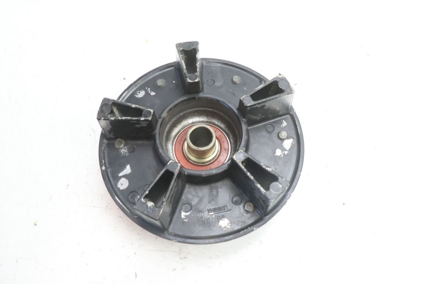 photo de SUPORTE DE COROA YAMAHA XJR 1300 (1998 - 2002) - Vista principal