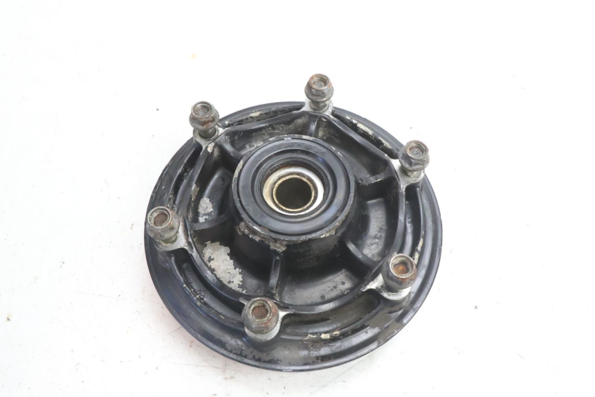 photo de SUPORTE DE COROA YAMAHA XJR 1300 (1998 - 2002) - Ampliação técnica