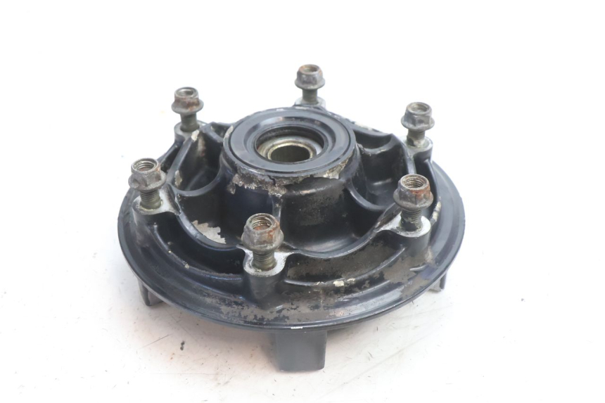 photo de SUPORTE DE COROA YAMAHA XJR 1300 (1998 - 2002) - Vista geral