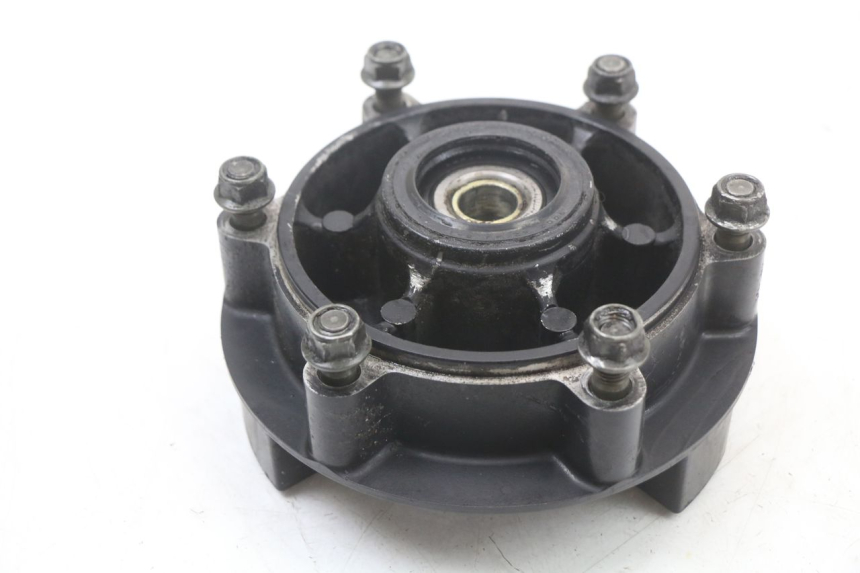 photo de SUPORTE DE COROA YAMAHA XJS DIVERSION 600 (1997 - 1999) - Vista principal