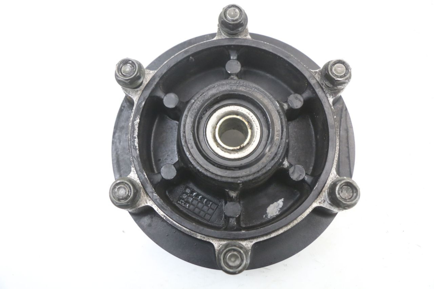 photo de SUPORTE DE COROA YAMAHA XJS DIVERSION 600 (1997 - 1999) - Detalhe da peça