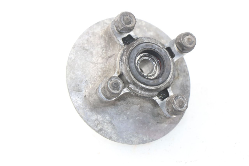 photo de SUPORTE DE COROA HONDA XLV VARADERO 125 (2000 - 2006) - Detalhe da peça