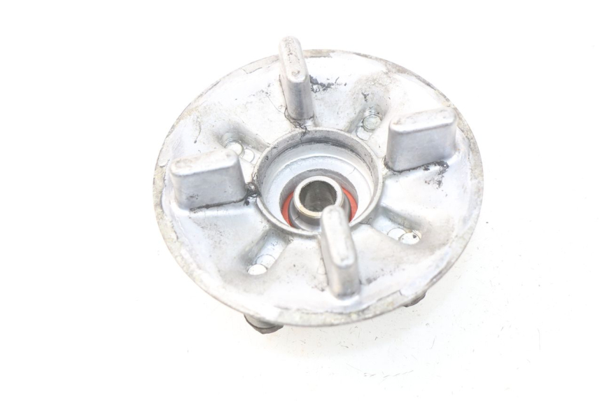 photo de SUPORTE DE COROA HONDA XLV VARADERO 125 (2000 - 2006) - Zoom do estado de desgaste