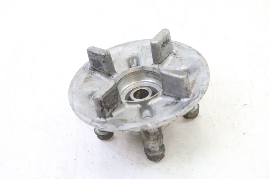 photo de SUPORTE DE COROA HONDA XLV VARADERO 125 (2000 - 2006) - Ampliação técnica