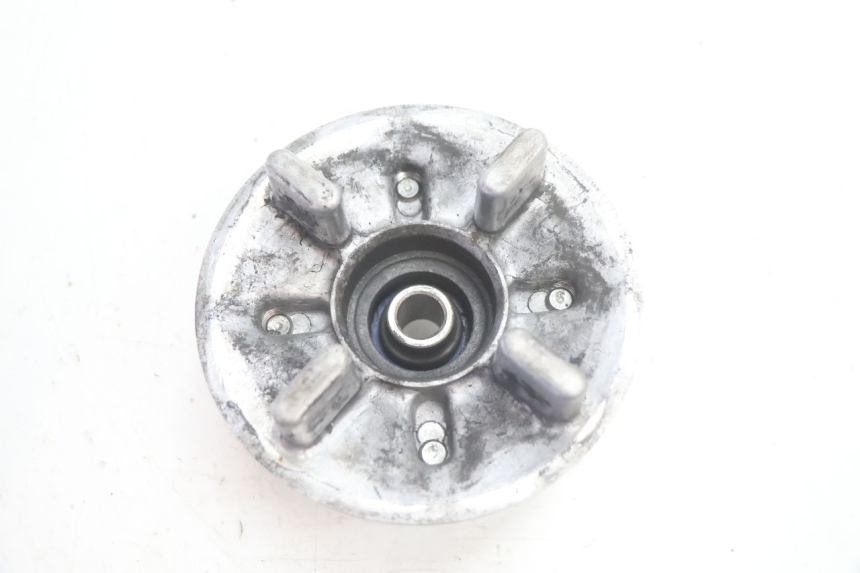 photo de SUPORTE DE COROA HONDA XLV VARADERO 125 (2007 - 2012) - Ampliação técnica